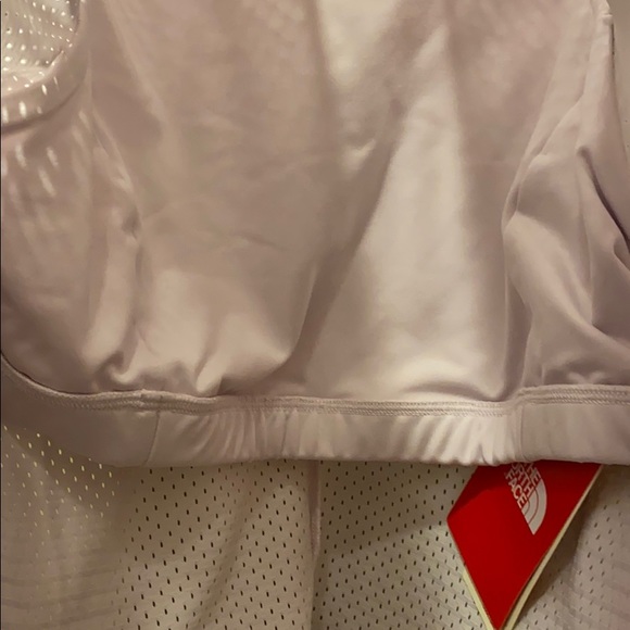 NWT The North Face bra top size L - Picture 3 of 4